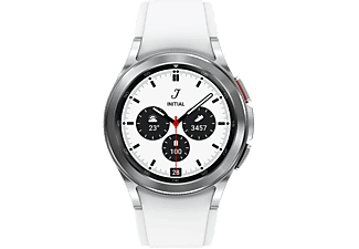 SAMSUNG Galaxy Watch 4 Classic 42mm Akıllı Saat Silver