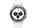 SAMSUNG Galaxy Watch 4 Classic 42mm Akıllı Saat Silver