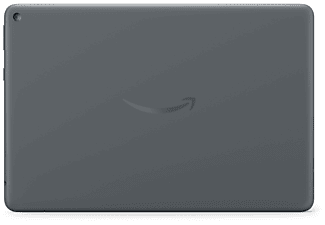 AMAZON FIRE HD 10 PLUS, Tablet, 32 GB, 10,1 Zoll, Schiefergrau