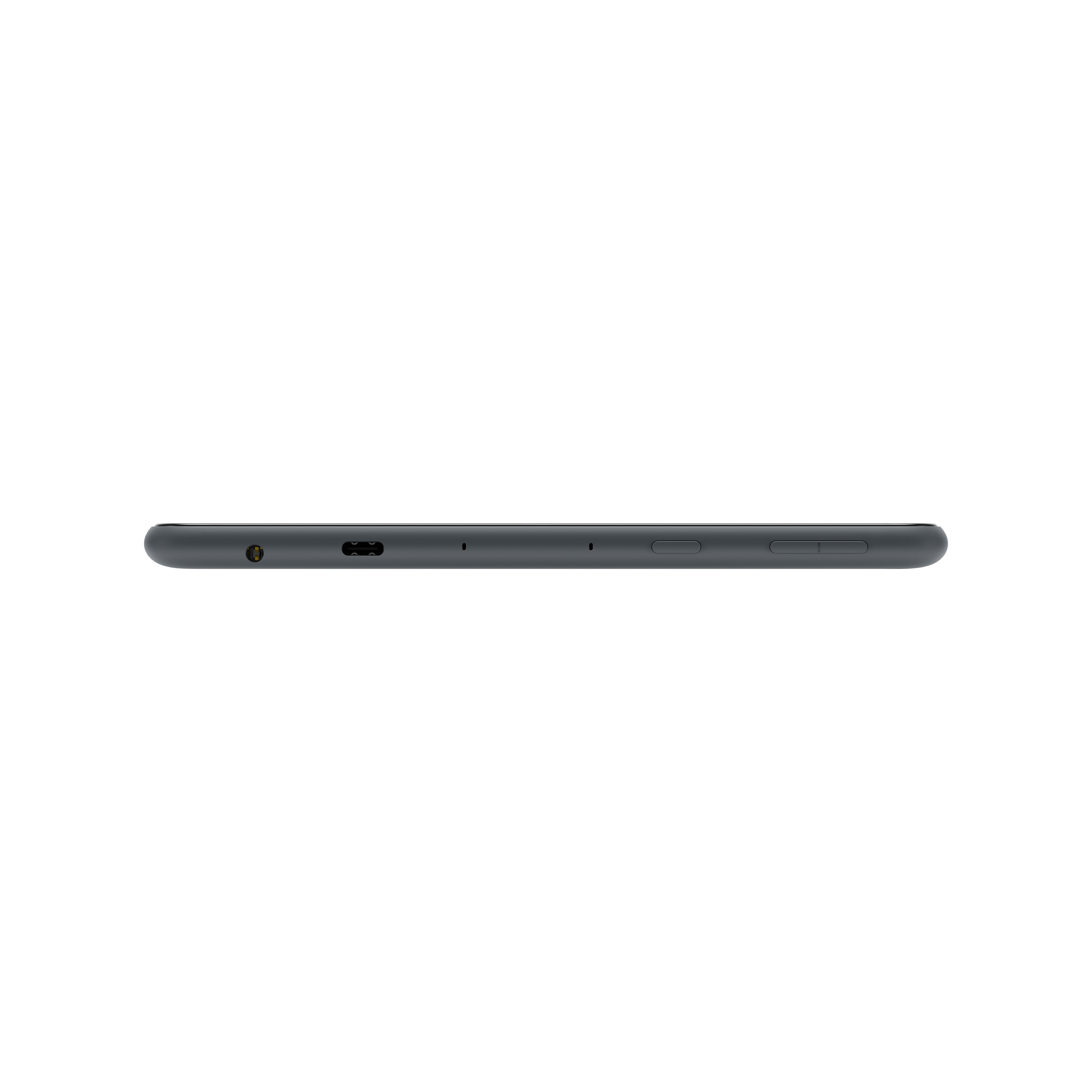 AMAZON FIRE HD 10 PLUS mit Spezialangeboten, Tablet, 32 GB, 10,1 Zoll, Schiefergrau