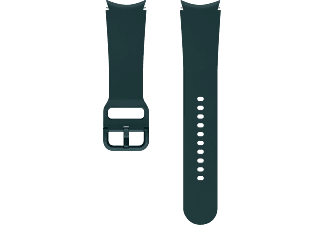 SAMSUNG Sport (20mm, M/L) - Fascia da braccio (Verde)