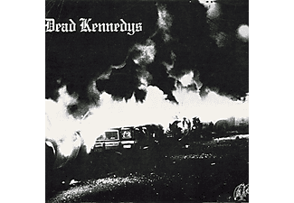 Dead Kennedys - Fresh Fruit for Rotting Vegetables (CD)
