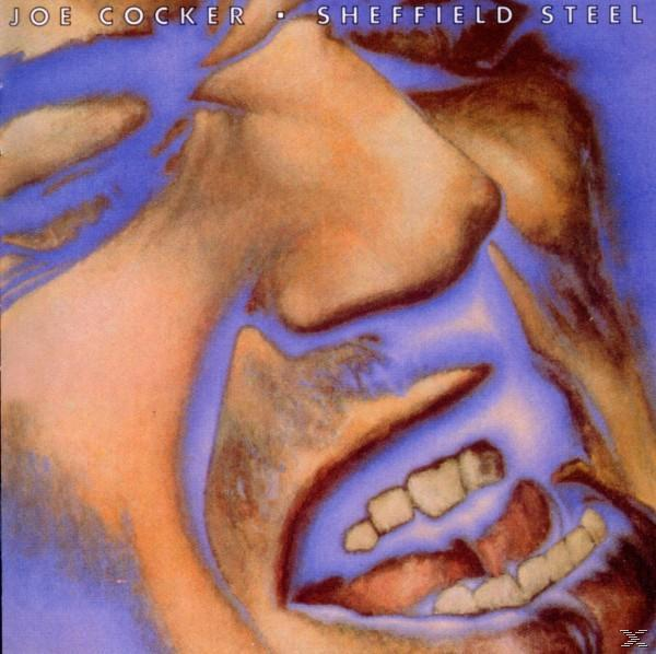 Joe Cocker - Sheffield Steel (CD)