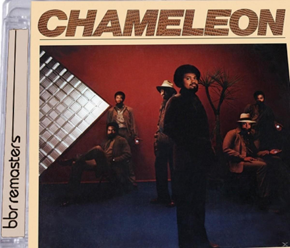 Chameleon - Cameleon (Remastered+Expanded Edition)  - (CD)