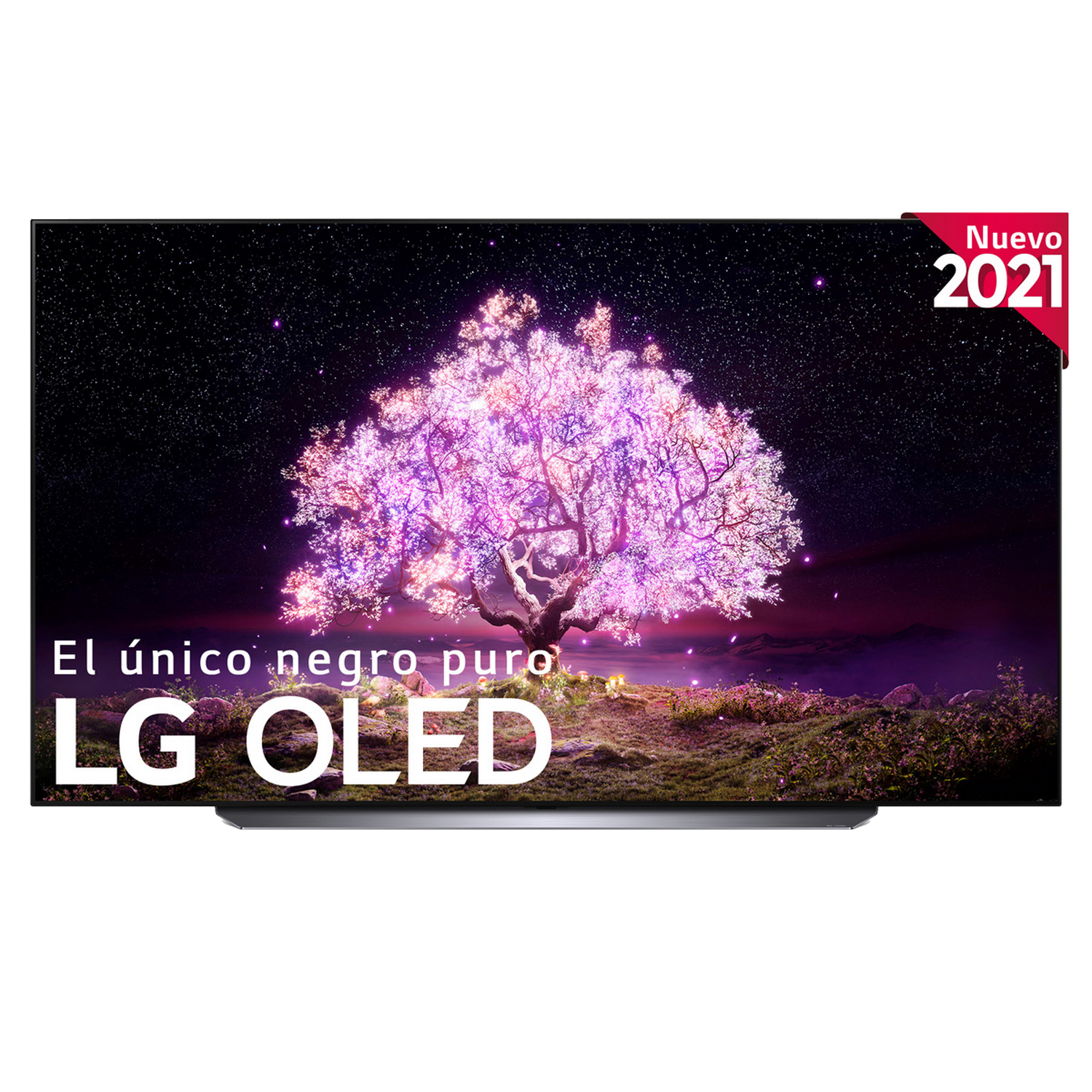 Tv Lg Oled83c14lb uhd 4k webos 6.0 ia 83 oled83c14la.aeu α9 gen4 premium smarttv wifi hdr10 asistentes de voz ultra 83c14lb 209 cm 83“lg oled83c14la 83c14la