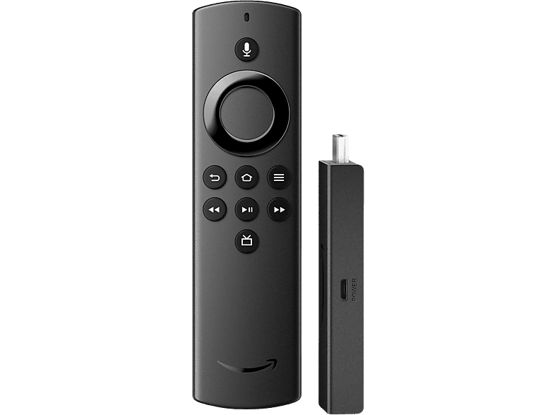 Fire tv stick store media markt españa