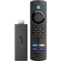 Escoba fingir Hermano Reproductor multimedia | Amazon Fire TV Stick 2021, Mando voz Alexa, Full  HD, 8 GB, HDMI