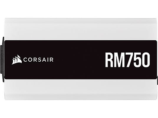 CORSAIR RM750 80 Plus Gold - Alimentation