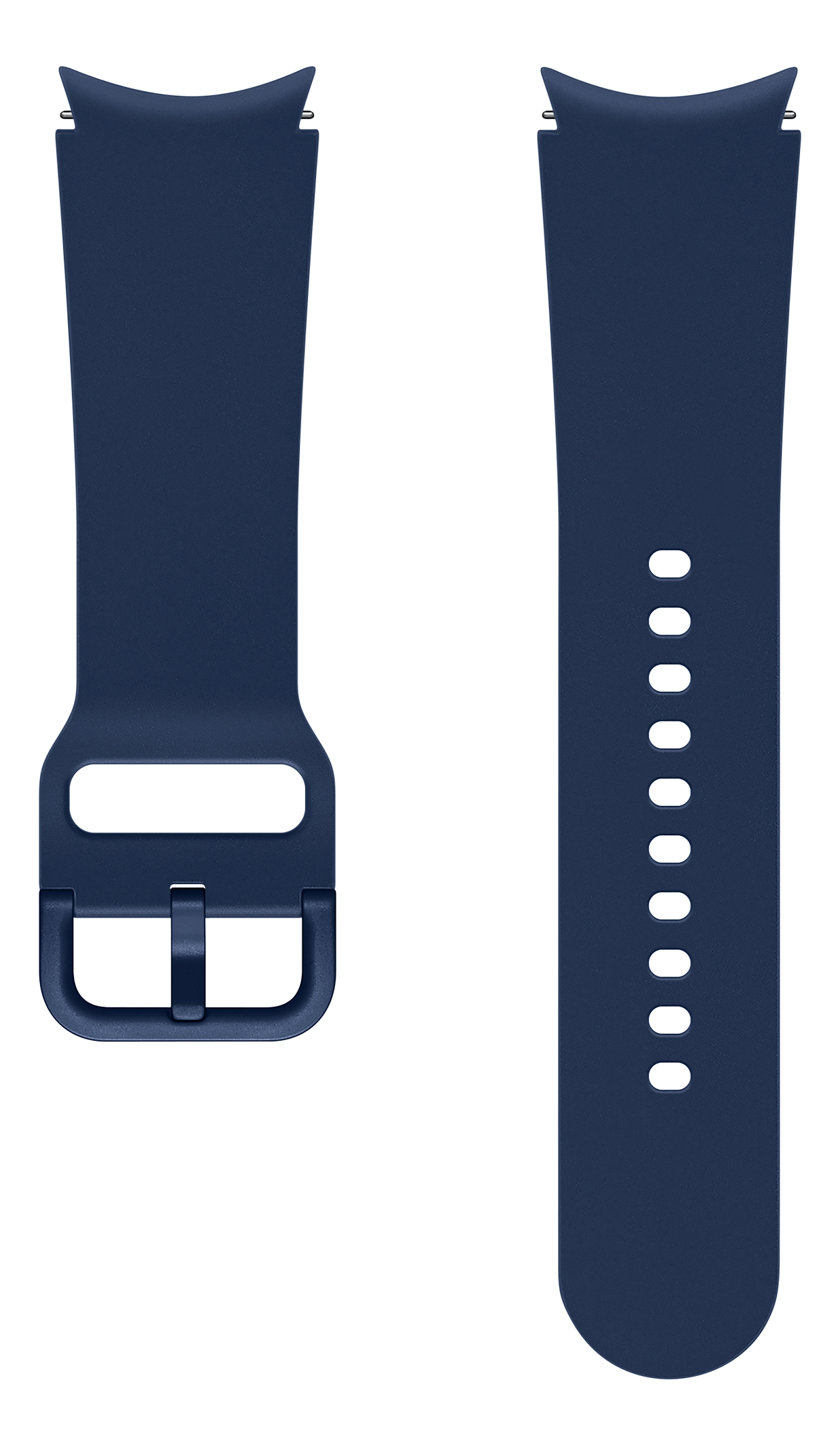 SAMSUNG Sport (20 mm, S/M) - Fascia da braccio (Navy)