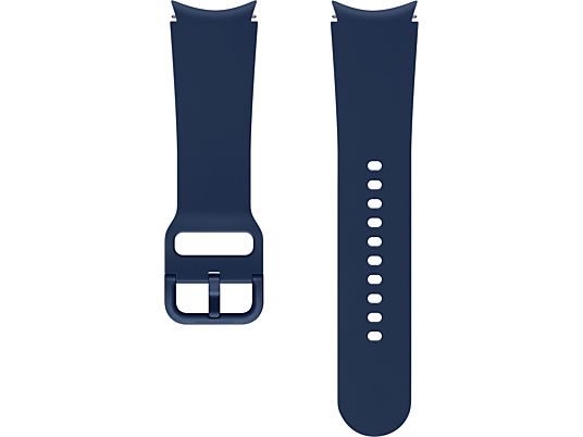 SAMSUNG Sport (20 mm, S/M) - Bracelet (Navy)