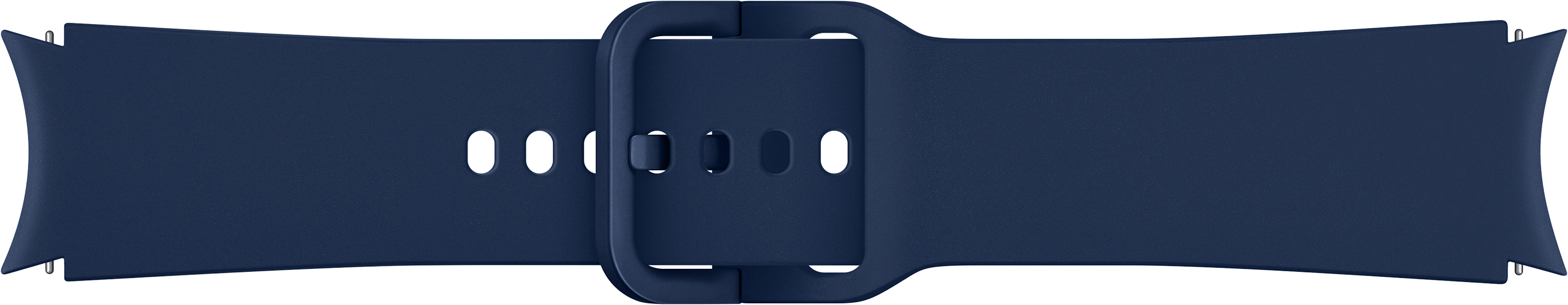 SAMSUNG Sport (20 mm, S/M) - Fascia da braccio (Navy)