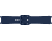 SAMSUNG Sport (20 mm, S/M) - Fascia da braccio (Navy)