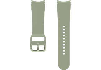SAMSUNG Sport (20 mm, S/M) - Fascia da braccio (oliva)