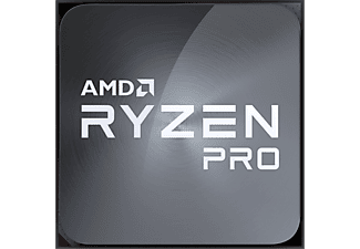 AMD Ryzen 7 PRO 5750G (Tray) - Prozessor
