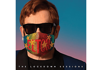 Elton John - THE LOCKDOWN SESSIONS | CD
