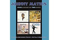 Johnny Mathis - Up Up & Away / Love Is Blue / Those Were The Days | CD