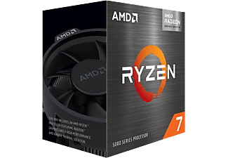 AMD Ryzen 7 5700G - Prozessor