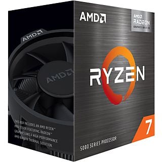 AMD Ryzen 7 5700G - Processore