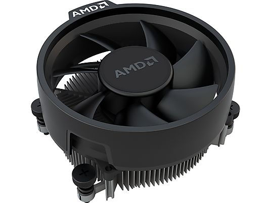 AMD Ryzen 7 5700G - Processeur