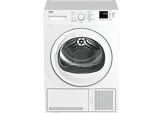 Beko Dcu7230bxt Condensdroger 7 Kg online kopen