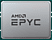 AMD EPYC 7643 (Tray) - Processore