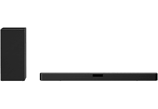 LG SN 5 2.1 soundbar