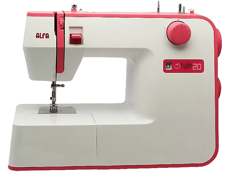 Máquina de Coser Alfa Style up 30