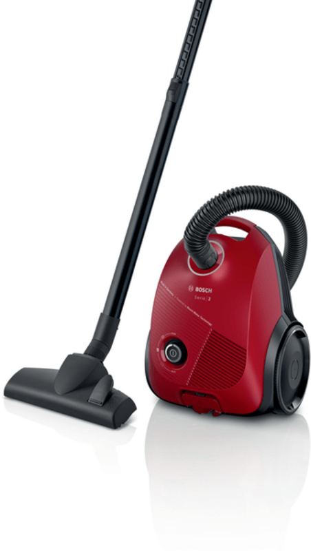 Serie 2 Stofzuiger