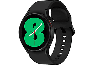 SAMSUNG Galaxy Watch 4 40mm Siyah Akıllı Saat_1