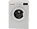 OK OWM 1743 CH D - Machine à laver - (7 kg, Blanc)