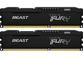 KINGSTON FURY BEAST - Memoria RAM