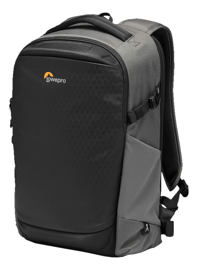 LOWEPRO Flipside BP 300 AW III - zaino per fotocamera  (Grigio scuro)