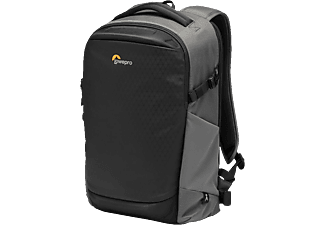 LOWEPRO Flipside BP 300 AW III - Kamerarucksack  (Dunkelgrau)