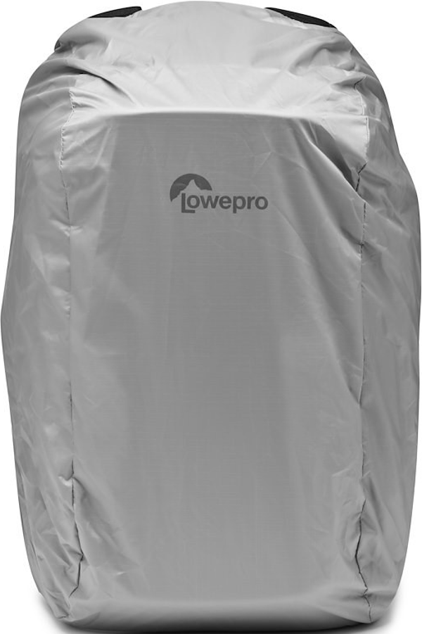 LOWEPRO Flipside BP 300 AW III - zaino per fotocamera  (Grigio scuro)