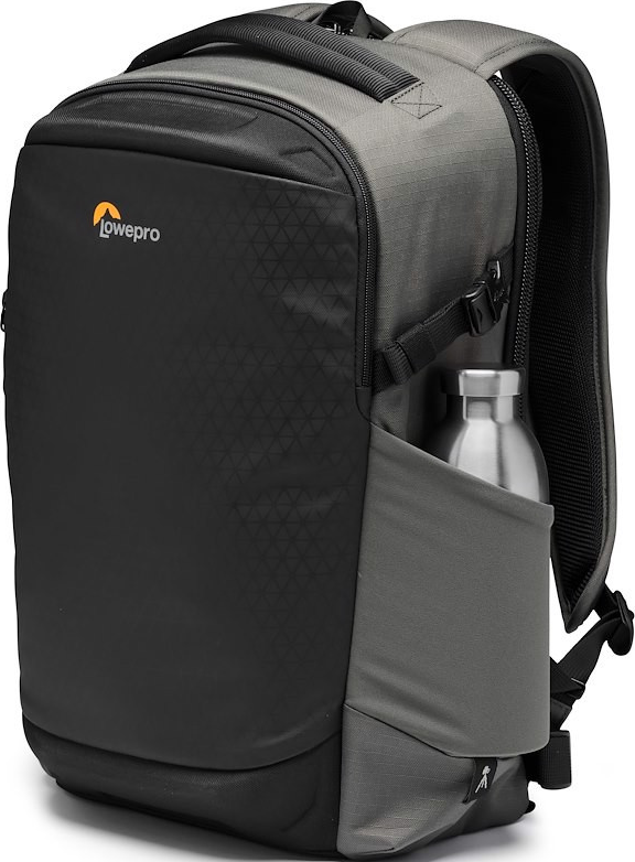LOWEPRO Flipside BP 300 AW III - zaino per fotocamera  (Grigio scuro)