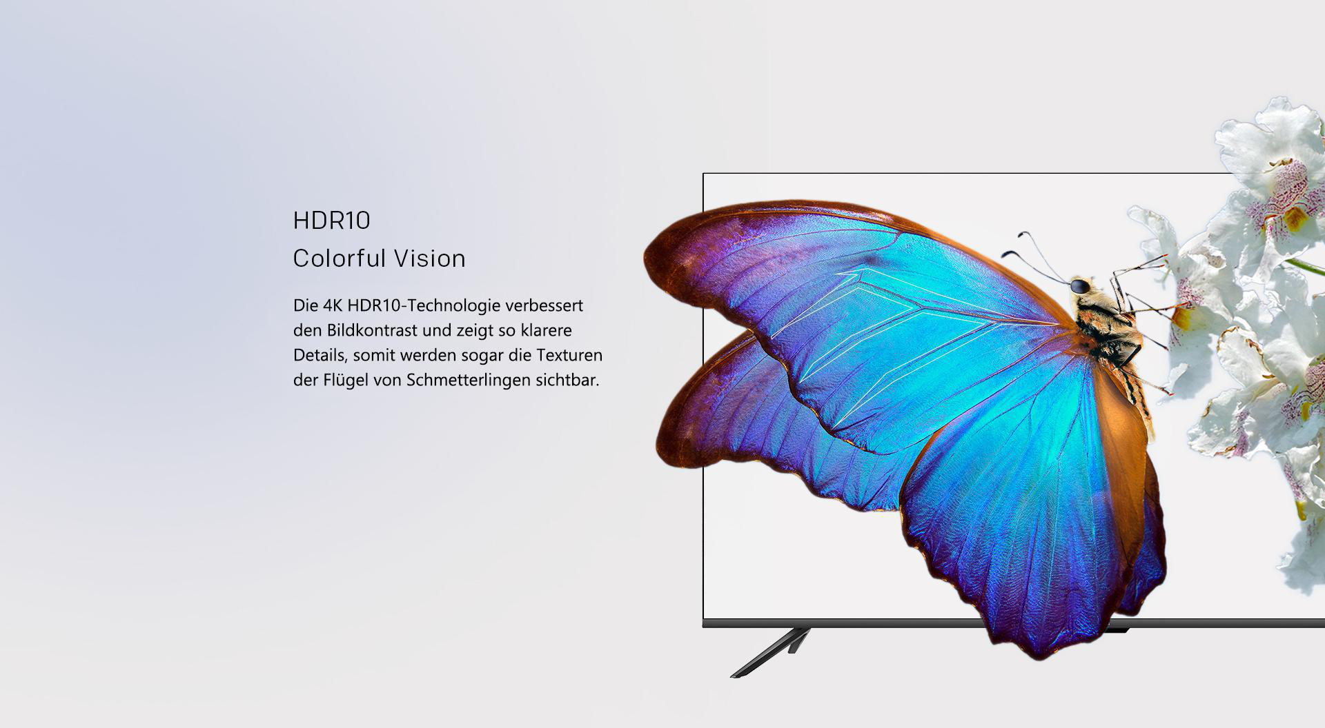 COOCAA 50S6G LED TV (Flat, 50 Zoll / 127 cm, UHD 4K, SMART TV, Android 10.)