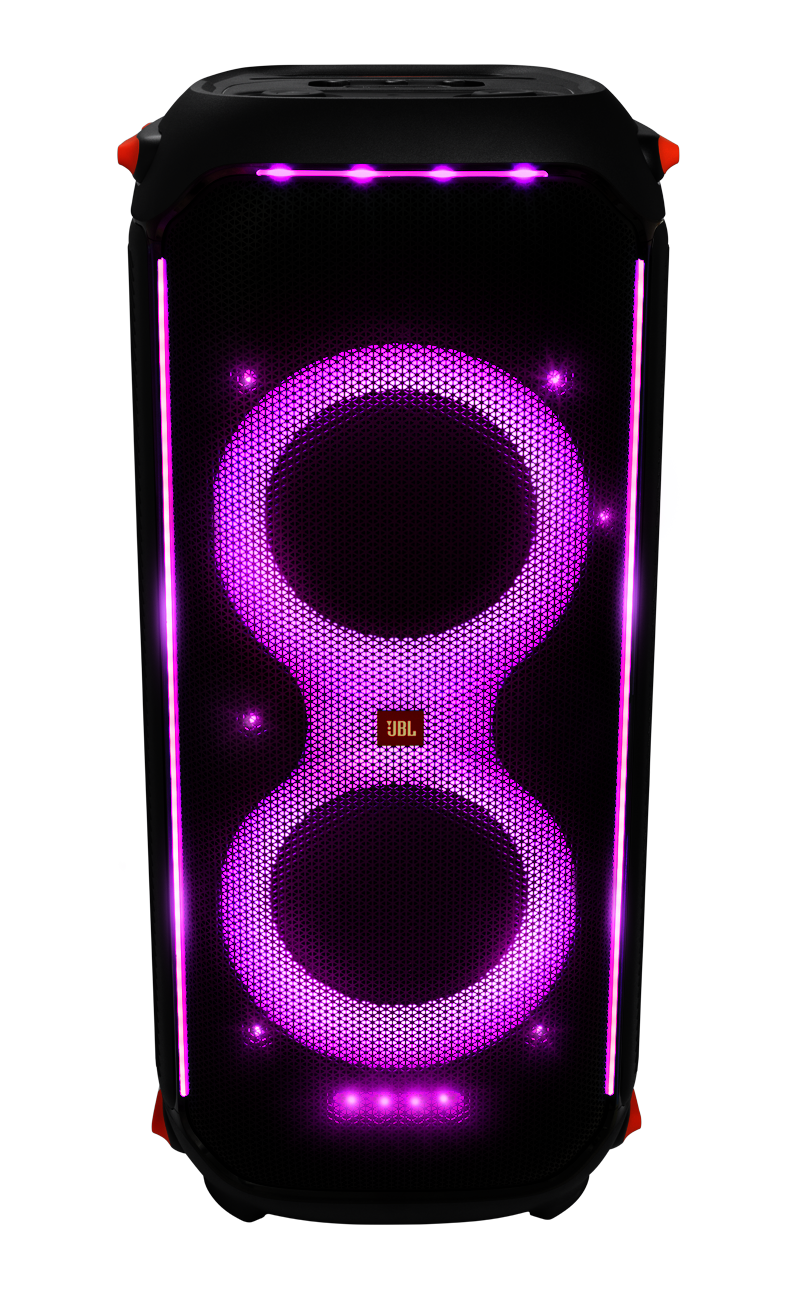「未開封品」JBL PartyBox 710 JBL Partybox 710 | Bluetooth Lautsprecher (Schwarz) | MediaMarkt