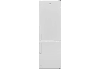 OK OFK 4643 CH E - Combinazione frigorifero / congelatore (Attrezzo)