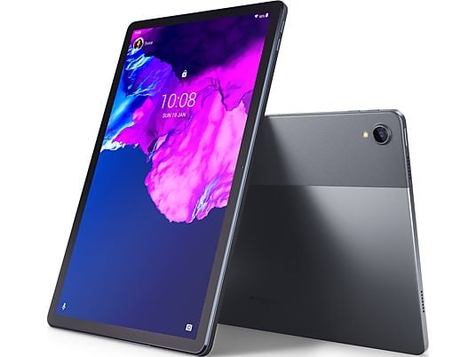 LENOVO Tab P11 64GB WiFi Grijs