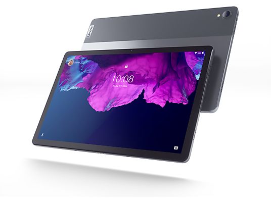 LENOVO Tab P11 64GB WiFi Grijs