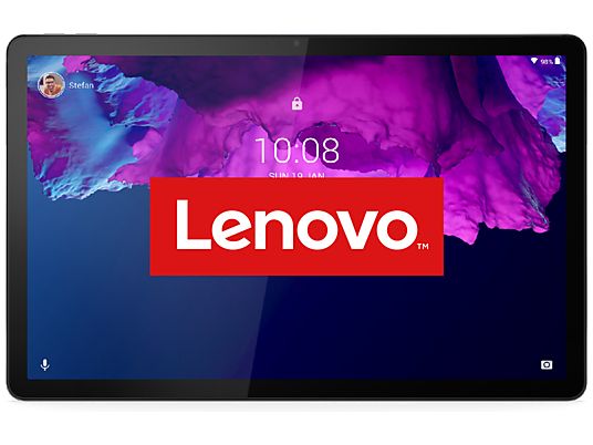 LENOVO Tab P11 64GB WiFi Grijs