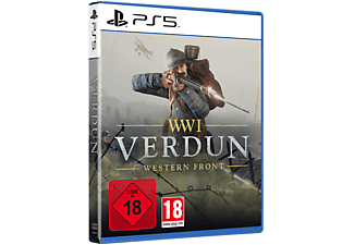 Verdun - [PlayStation 5]