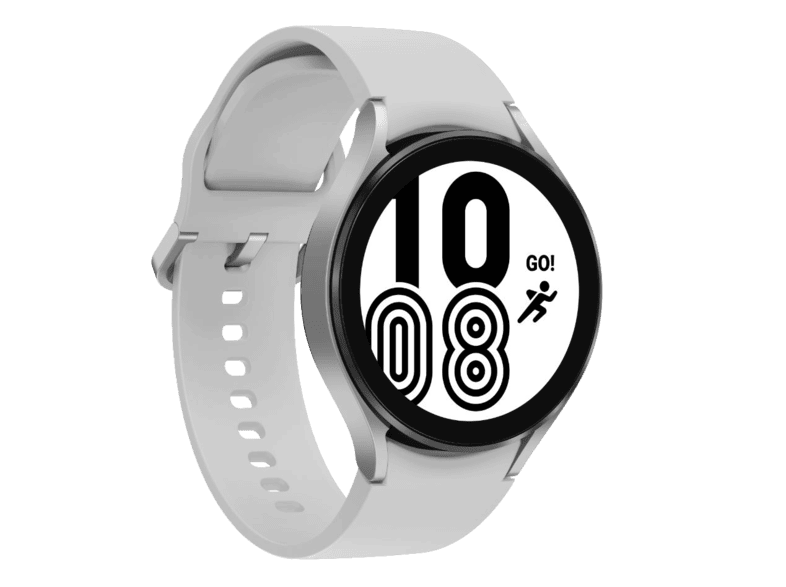 iç çamaşırı katil aldatma  SAMSUNG Galaxy Watch 4 44mm Akıllı Saat Silver Fiyatı & Özellikleri