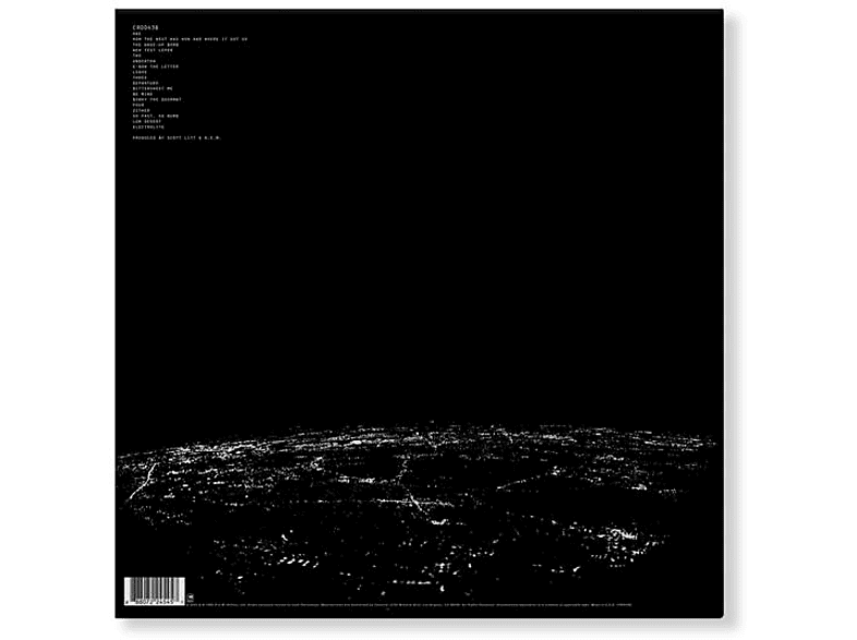 Thumbnail - R.E.M. - New Adventures In Hi-Fi 25th Anni. (2LP) (Vinyl)