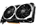 MSI Radeon RX 6600 XT MECCANICO 2X 8G OC - Scheda grafica