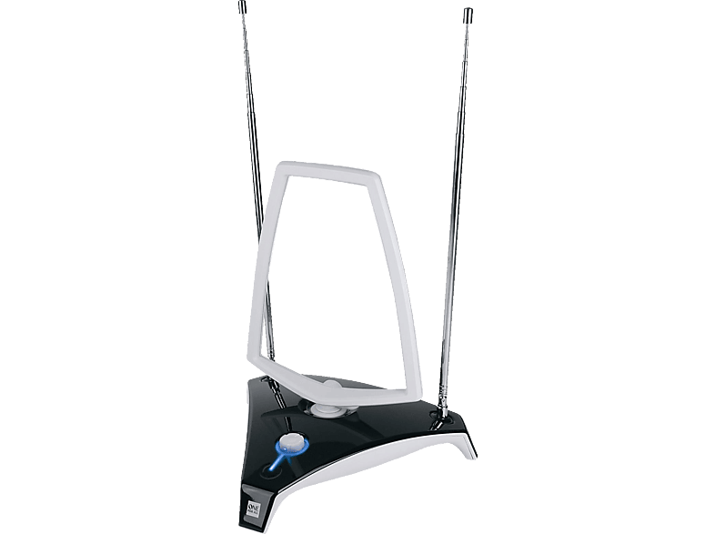 ONE FOR ALL SV9360 (5G) Indoor Performance DVBT2 Zimmerantenne
