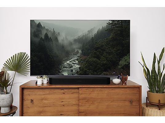 SONOS Beam Gen2 Zwart