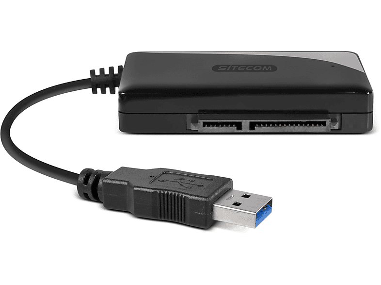 SITECOM USB SATA Adapter kopen? | MediaMarkt