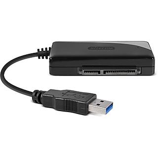 SITECOM USB 3.0 naar SATA 2.5" Adapter