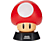 PALADONE Super Mario - Super Mushroom - Lampe décorative (Multicolore)